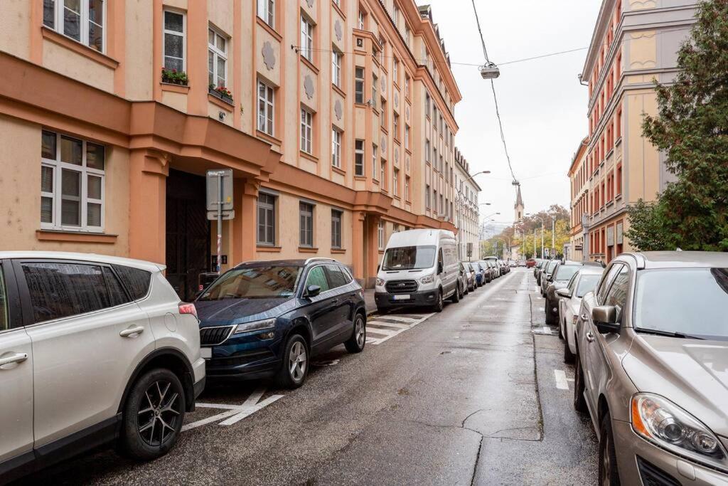 Apartman Rooftop 180m2 Loft With Private Sauna,