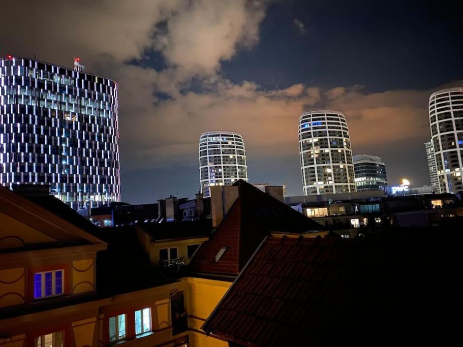 Rooftop 180m2 Loft With Private Sauna, Apartman